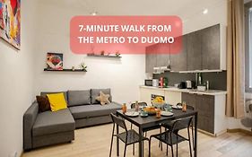 Isola - Strategic Apartment